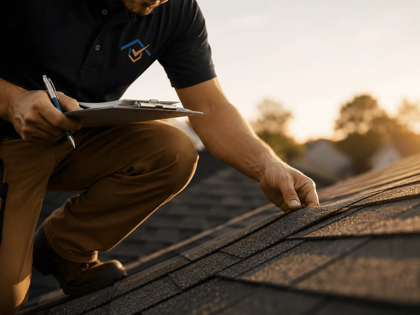 Why Choose Roof Inspection in Cameron, WV