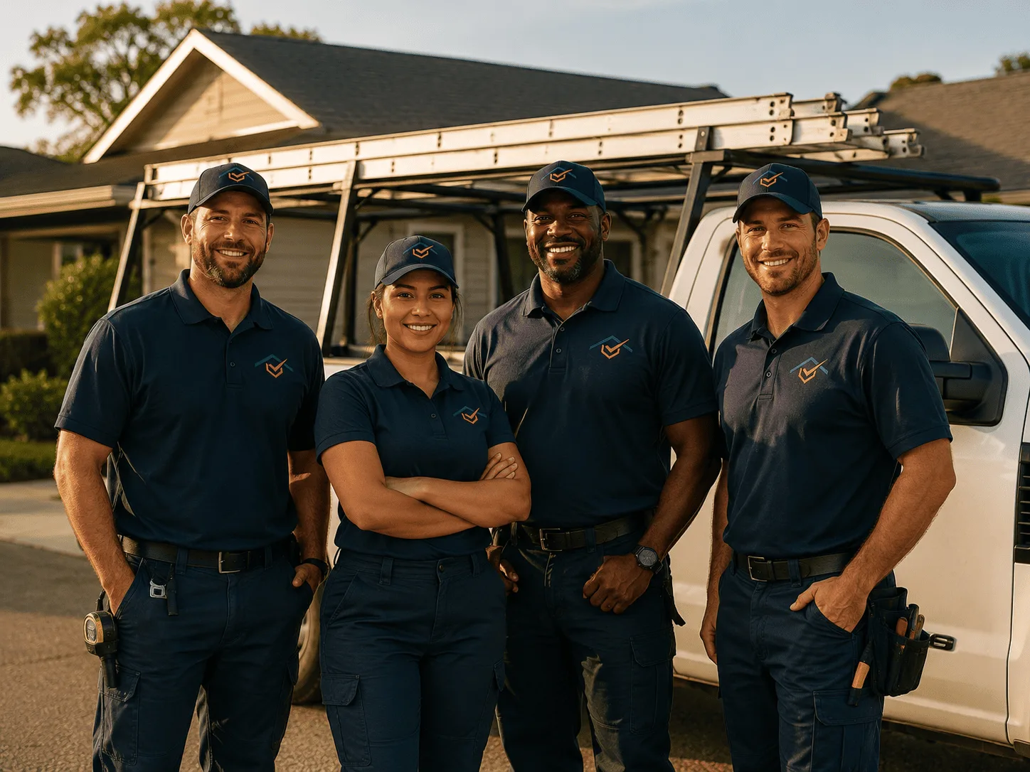Roof Inspection company in Cameron, WV